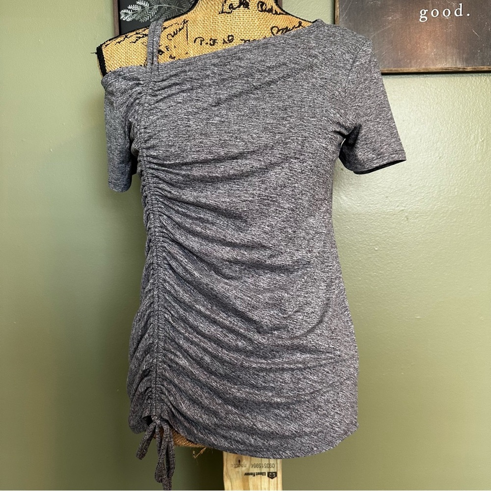 Ruched Top